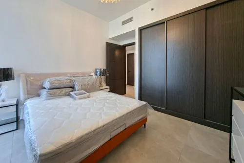 1 Bedroom Apartment in The Paragon by IGO