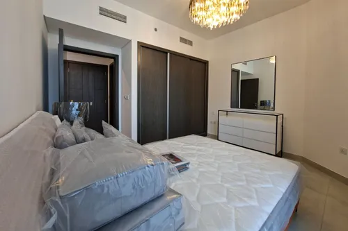 1 Bedroom Apartment in The Paragon by IGO