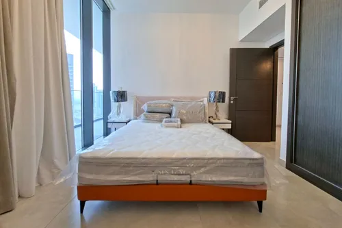 1 Bedroom Apartment in The Paragon by IGO