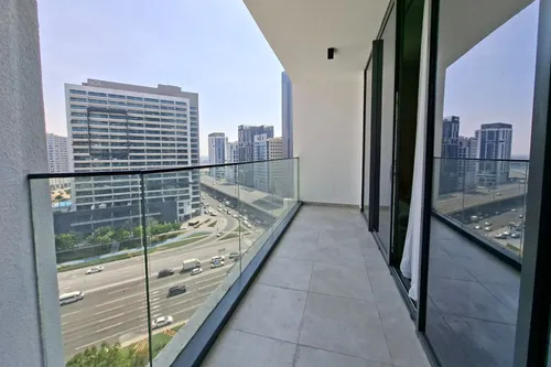 1 Bedroom Apartment in The Paragon by IGO