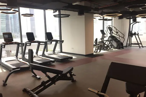 1 Bedroom Apartment in The Paragon by IGO
