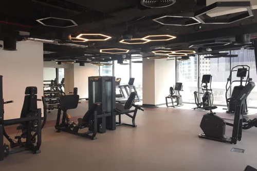 1 Bedroom Apartment in The Paragon by IGO