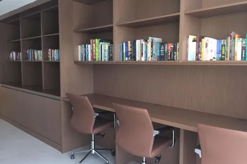 1 Bedroom Apartment in The Paragon by IGO