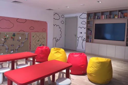 1 Bedroom Apartment in The Paragon by IGO