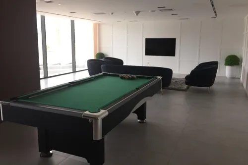1 Bedroom Apartment in The Paragon by IGO