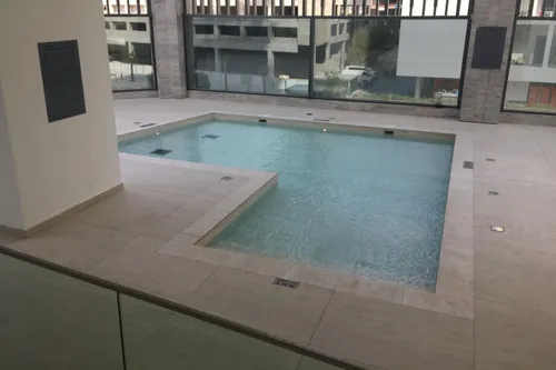1 Bedroom Apartment in The Paragon by IGO