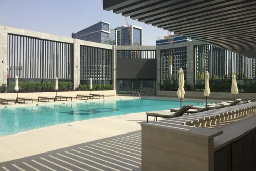 1 Bedroom Apartment in The Paragon by IGO