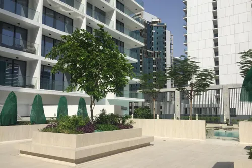 1 Bedroom Apartment in The Paragon by IGO