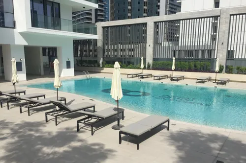 1 Bedroom Apartment in The Paragon by IGO