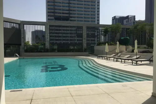 1 Bedroom Apartment in The Paragon by IGO