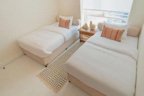 2 Bedrooms Apartment in Al Yass Tower