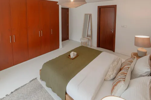 2 Bedrooms Apartment in Al Yass Tower