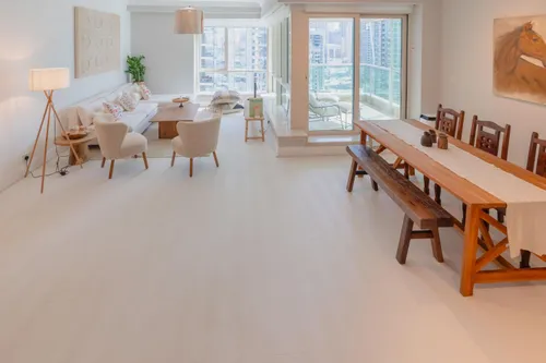2 Bedrooms Apartment in Al Yass Tower