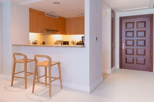 2 Bedrooms Apartment in Al Yass Tower