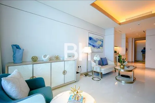Corner Unit | Full Sea Views | Private Pool