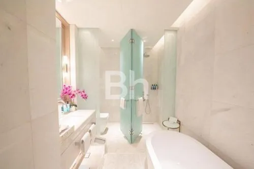 1 Bedroom Apartment in Five Luxe