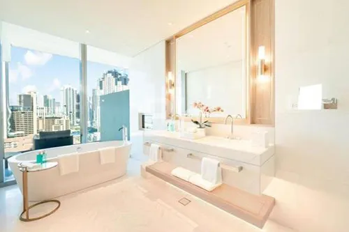 1 Bedroom Apartment in Five Luxe