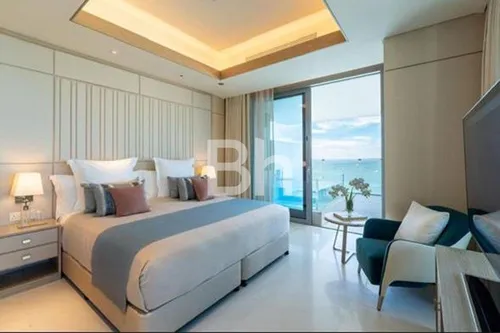 1 Bedroom Apartment in Five Luxe