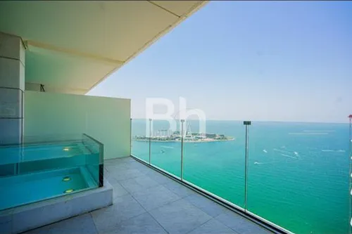 1 Bedroom Apartment in Five Luxe