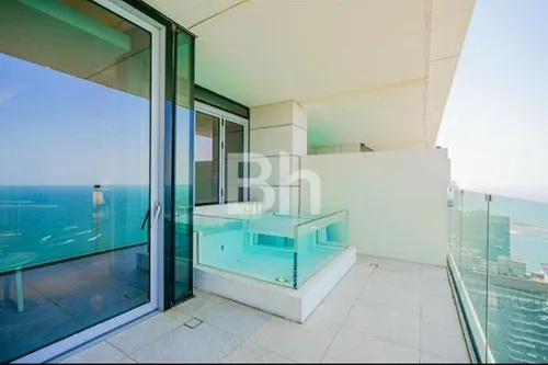 1 Bedroom Apartment in Five Luxe