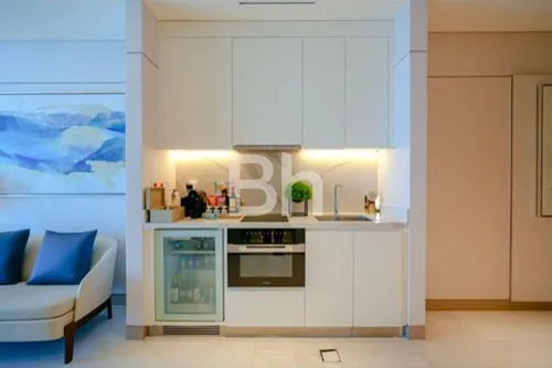 1 Bedroom Apartment in Five Luxe