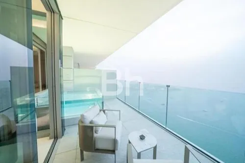 1 Bedroom Apartment in Five Luxe