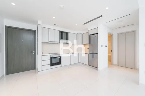 Palm and Sea View | Vacant | Vastu-compliant