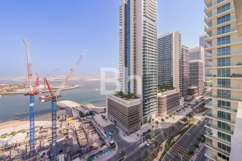 1 Bedroom Apartment in Sunrise Bay