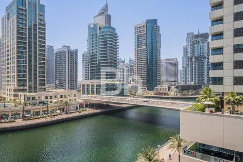 Rented | Marina View | High ROI Opportunity