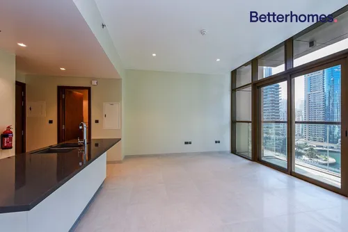 1 Bedroom Apartment in No.9