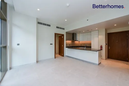 1 Bedroom Apartment in No.9