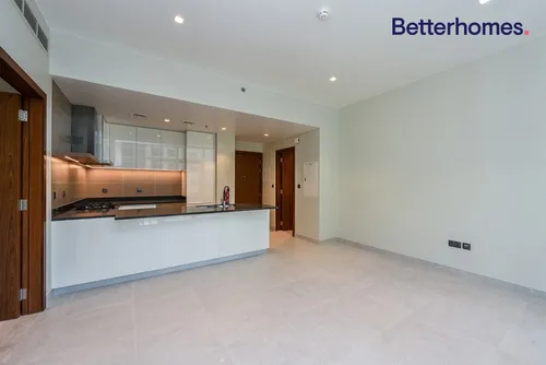 1 Bedroom Apartment in No.9