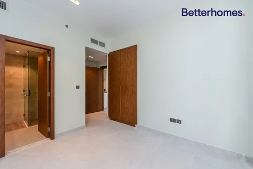 1 Bedroom Apartment in No.9