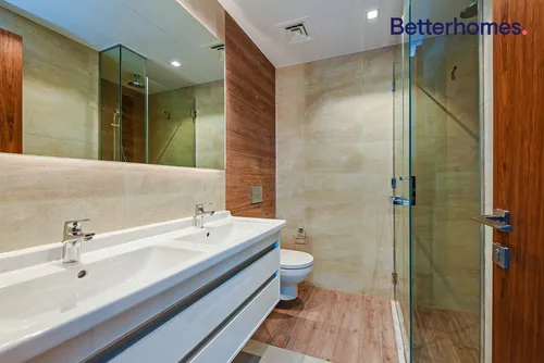 1 Bedroom Apartment in No.9