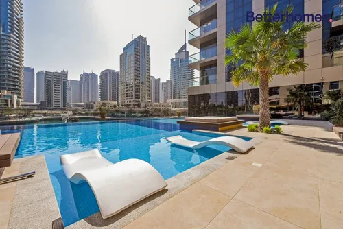 1 Bedroom Apartment in No.9