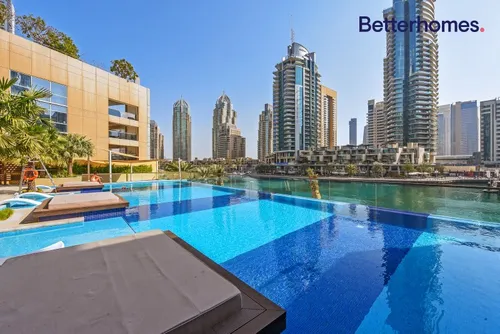 1 Bedroom Apartment in No.9