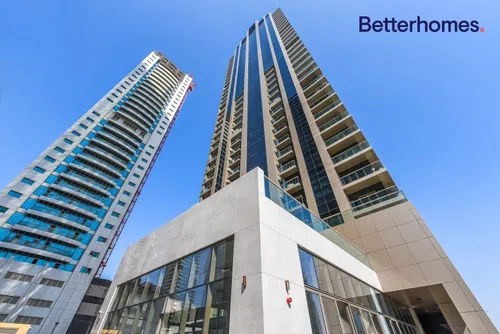 1 Bedroom Apartment in No.9