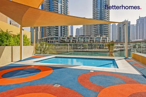 1 Bedroom Apartment in No.9