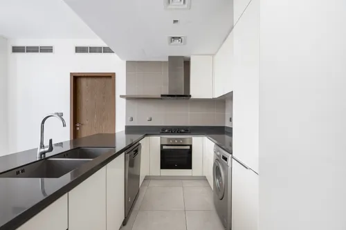 1 Bedroom Apartment in No.9