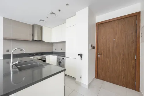 1 Bedroom Apartment in No.9