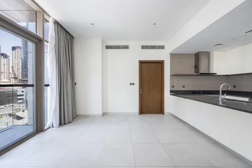 1 Bedroom Apartment in No.9
