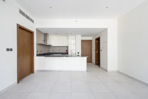 1 Bedroom Apartment in No.9