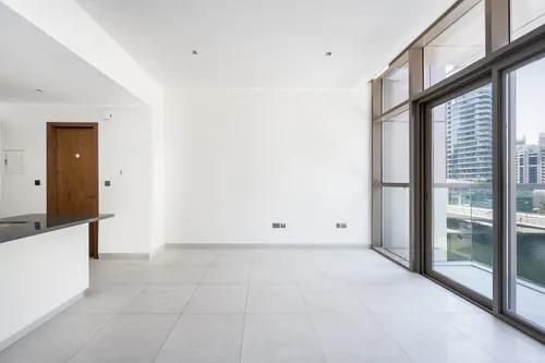 1 Bedroom Apartment in No.9