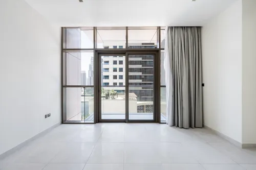 1 Bedroom Apartment in No.9