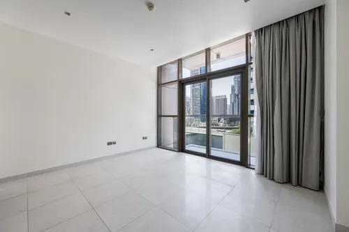 1 Bedroom Apartment in No.9