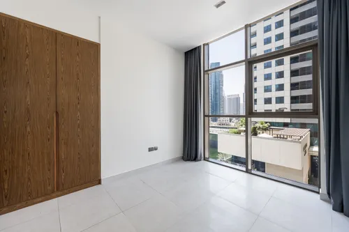 1 Bedroom Apartment in No.9