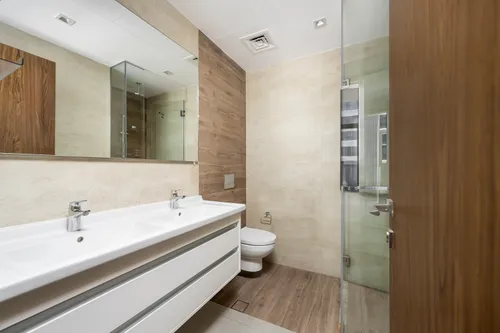 1 Bedroom Apartment in No.9