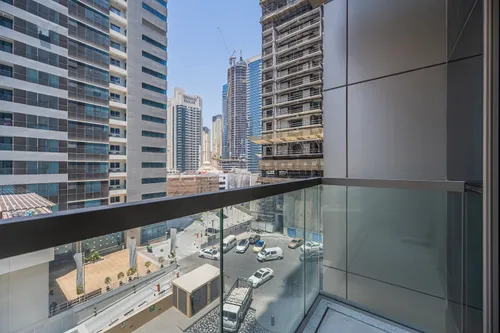 1 Bedroom Apartment in No.9