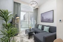 Top Floor | BK View | Furnished | Vacant