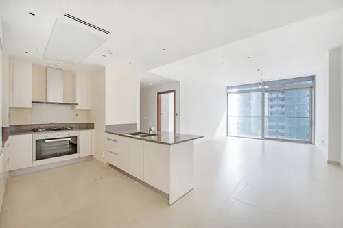 2 Bedrooms Apartment in Marina Gate 1